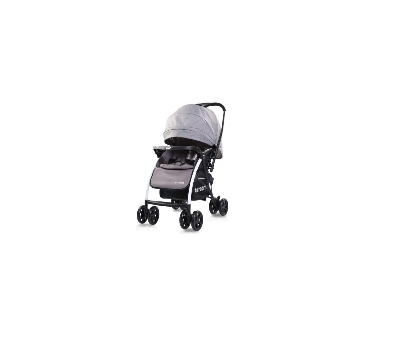 Anko M6800 Reversible Stroller Instruction Manual