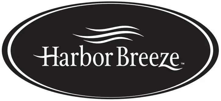 Harbor Breeze Logo