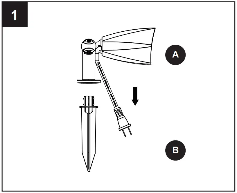Installation Instruction
