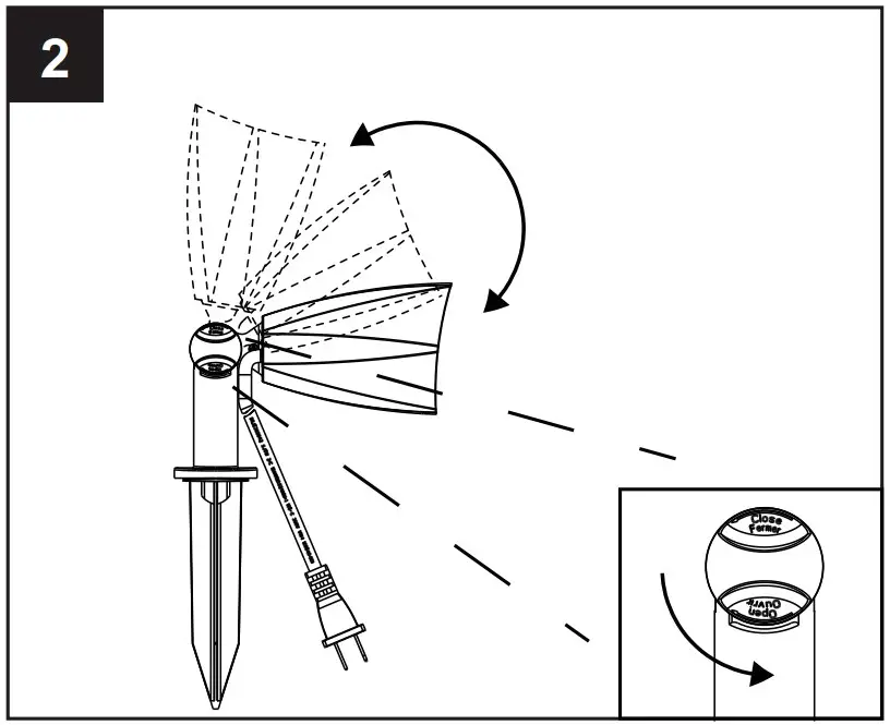 Installation Instruction