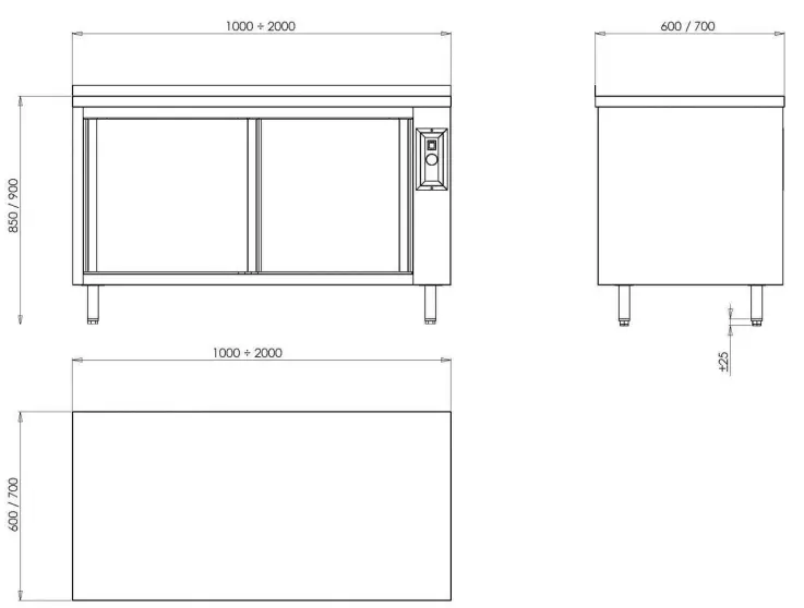 COOLMUSIC A-RE01 True Bypass Digital Reverb Pedal