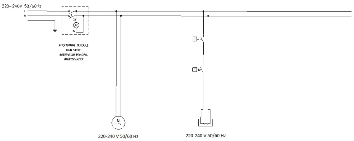 COOLMUSIC A-RE01 True Bypass Digital Reverb Pedal