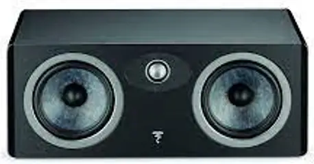 Focal VESTIA Center Channel Loudspeaker-fig3