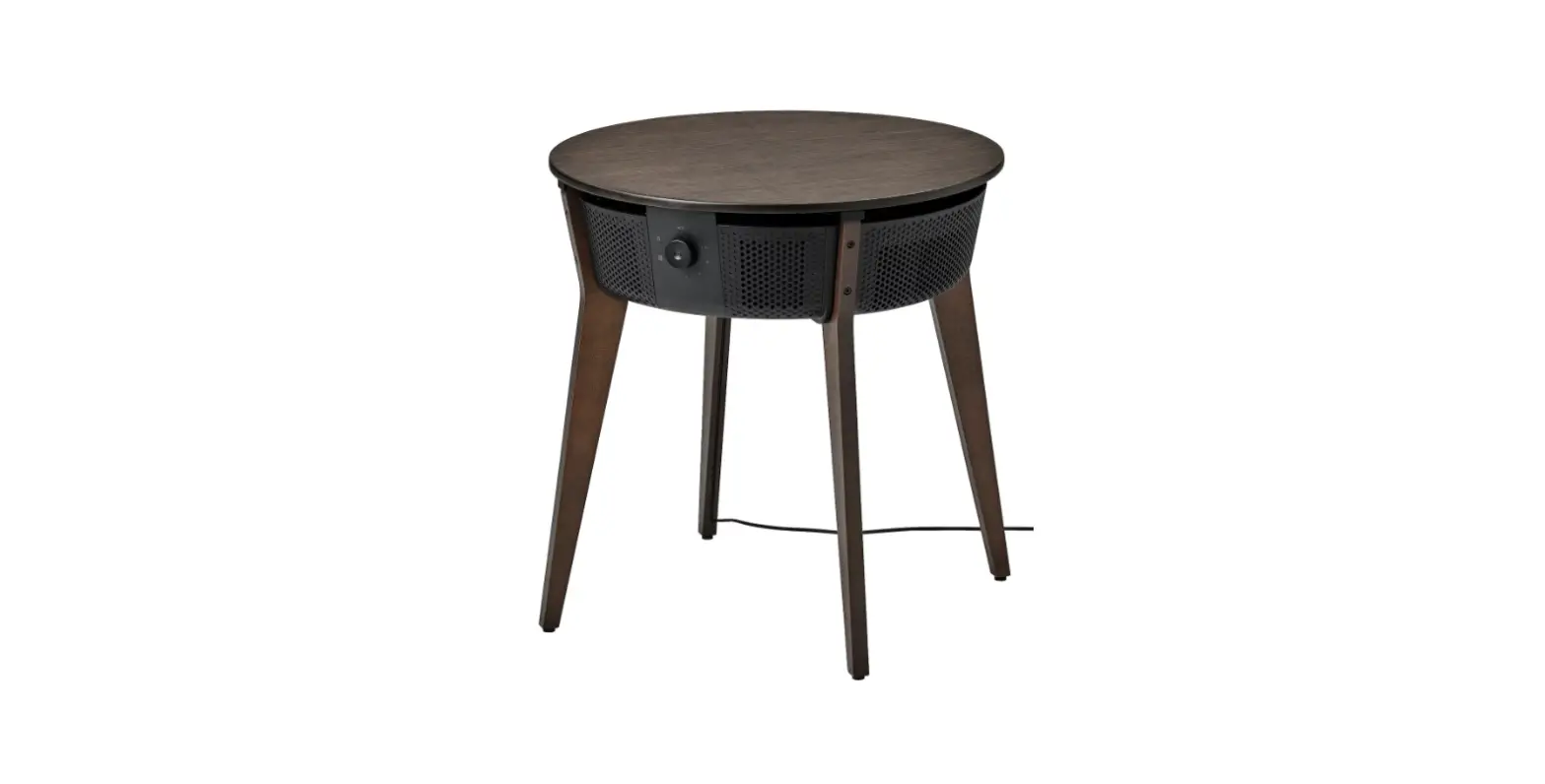 Ikea 205.019.54 Starkvind Table With Air Purifier Instruction Manual Ikea 205.019.54 Starkvind Table With Air Purifier Instruction Manual