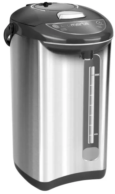 marta MT-1998 Electric Thermo-Pot