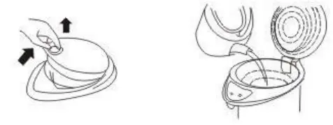 Operation Instruction