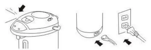 Operation Instruction