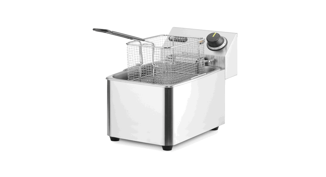 Hendi 205808 Deep Fryer User Manual