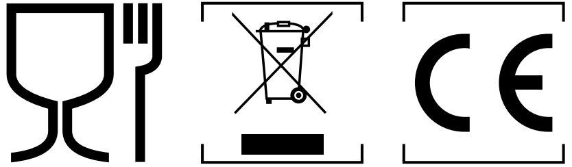 HENDI 205808 Deep Fryer