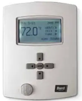 Bard 8403-096 Carbon Dioxide Transmitter - Copy