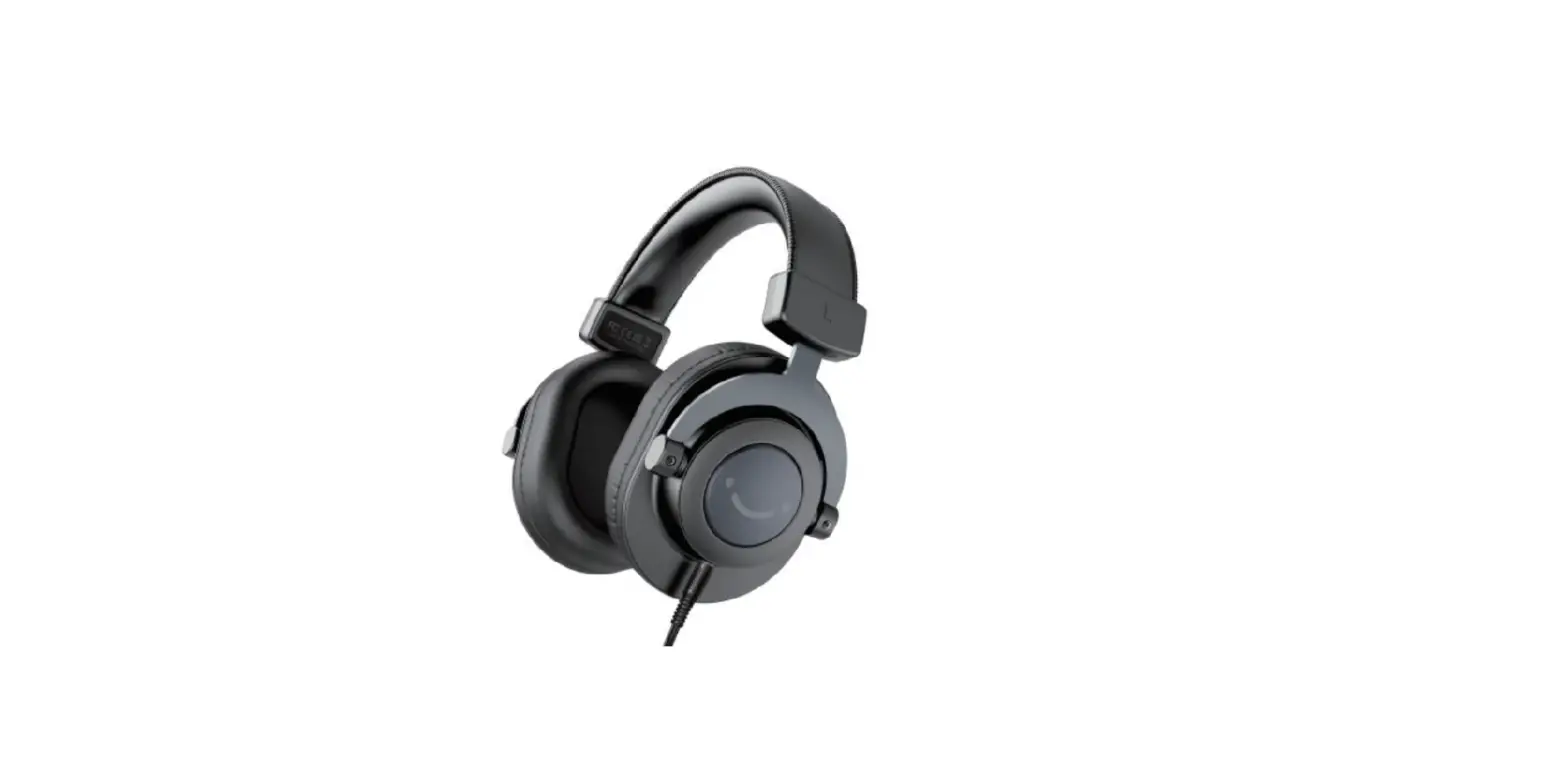 Fifine H8 3.5mm Headphone User Manual Fifine H8 3.5mm Headphone User Manual