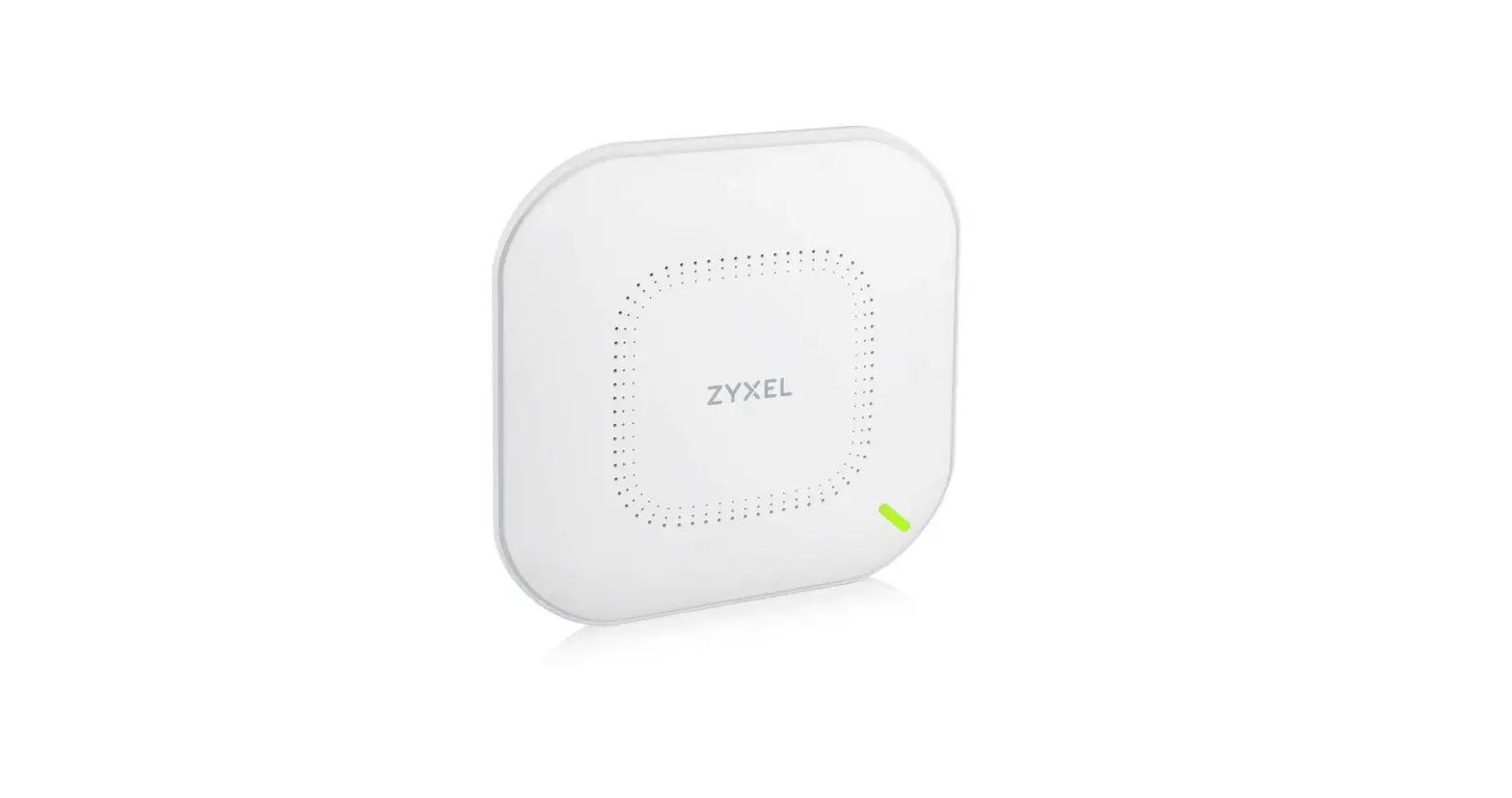 Zyxel Wifi 6 Dual-radio Unified Access Point Wax610d User Guide