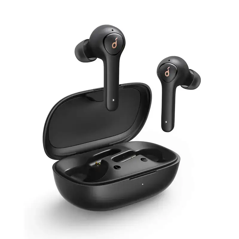 Soundcore Life P2 Wireless Earbuds User Manual