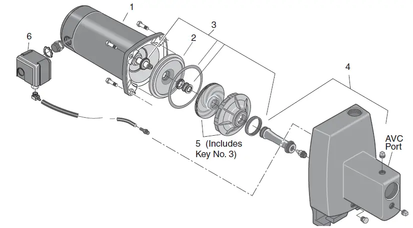 Flotec-FP4000-Shallow-Well-Jet-Pumps-FIG-12
