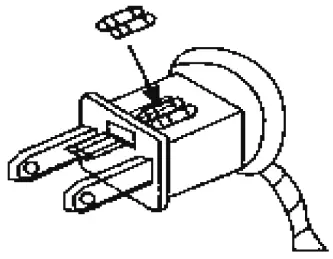 Big Lots 810569917 7ft Berry Spruce Frosted Tree - Figure 4