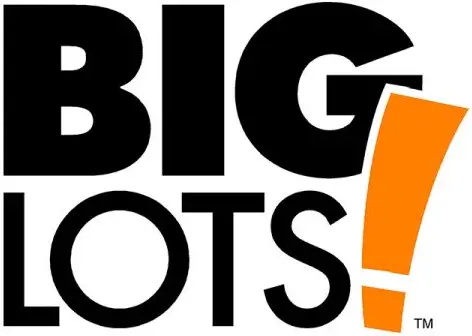 Big Lots Logo