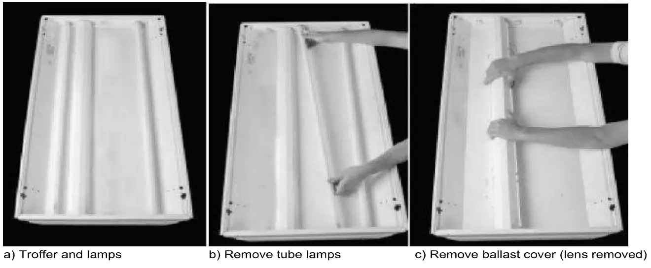 PLT SOLUTIONS 2 ft. Hybrid LED T8 Tubes - fig 5