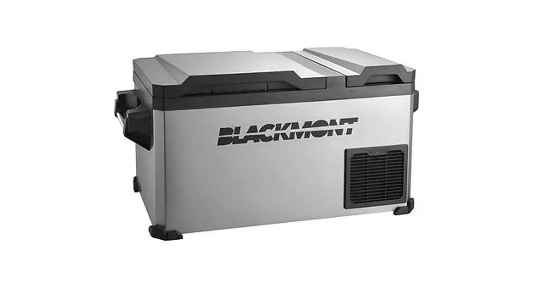 Alza Blm-ctc33l Blackmont Car Fridge User Manual