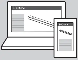 SONY HT-A7000 Sound Bar - Help Guide