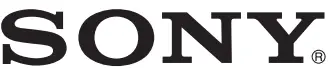 SONY logo