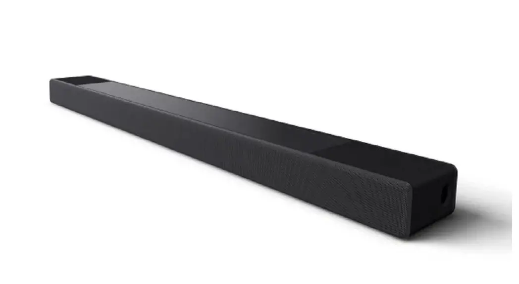 Sony Ht-a7000 Sound Bar User Guide