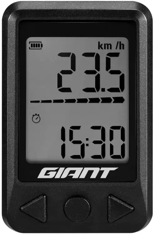 GIANT CR 2450 Ridedash Plus 2 Electric Bike Cycling Computer Display