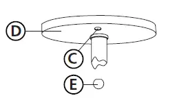 HINKLEY-3643BN-Harper-18-Inch-3-Light-Semi-Flush-Mount-FIG-3