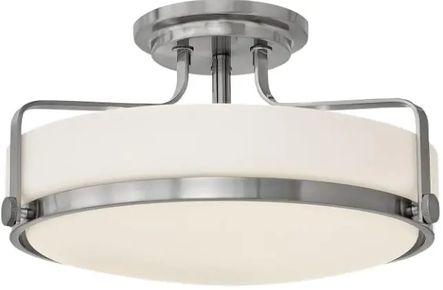 HINKLEY-3643BN-Harper-18-Inch-3-Light-Semi-Flush-Mount-PRODUCT