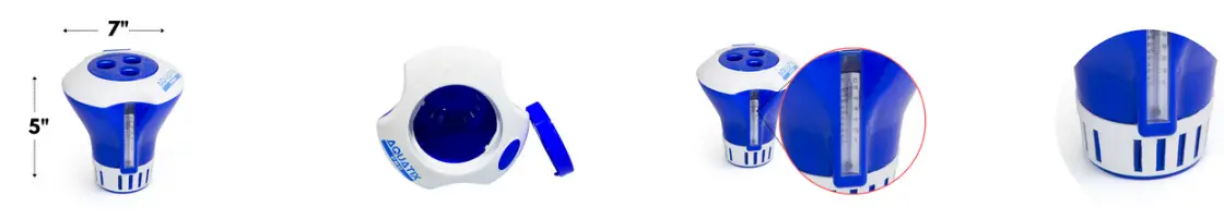 Aquatix-Pro-Large-Pool-Chemical-Dispenser-fig-3