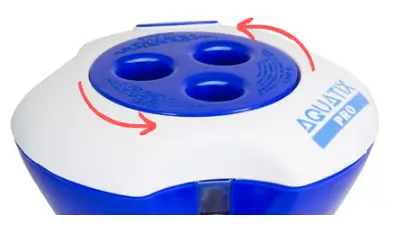 Aquatix-Pro-Large-Pool-Chemical-Dispenser-fig-4