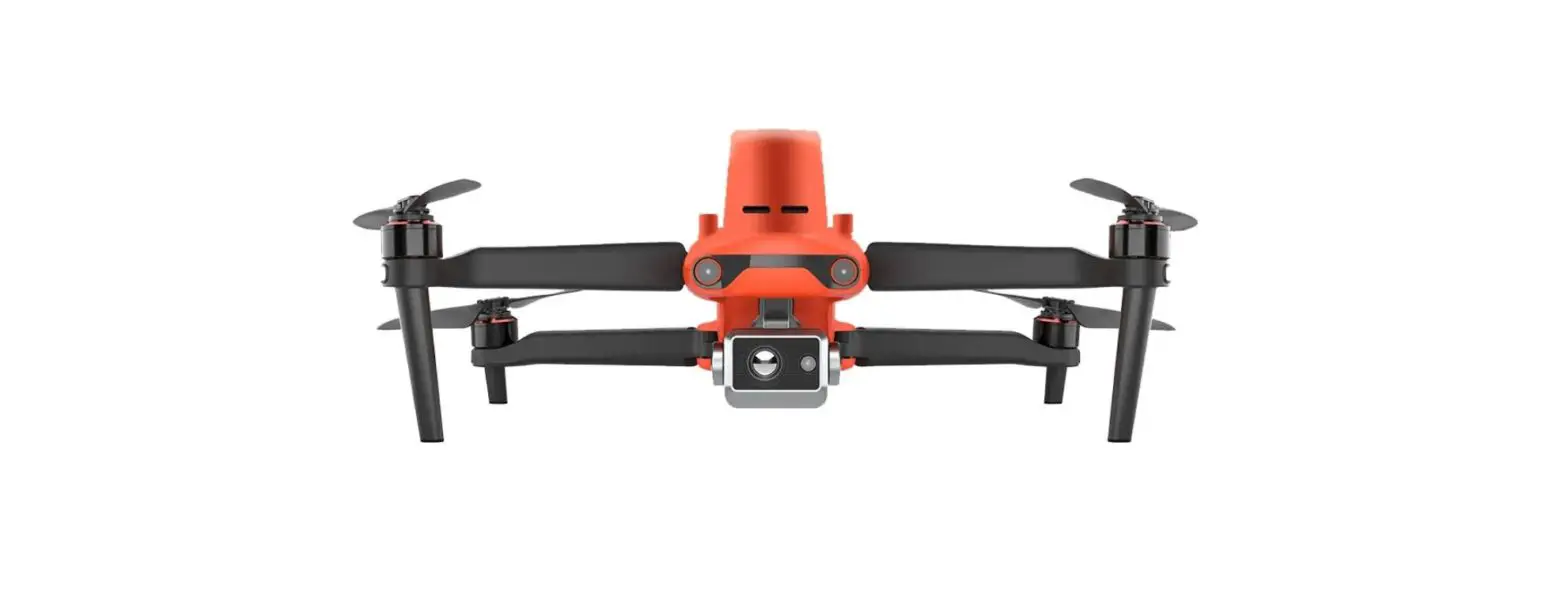 Autel Robotics Evo Ii Rtk V3 Series Rugged Bundle Camera Drone User Guide