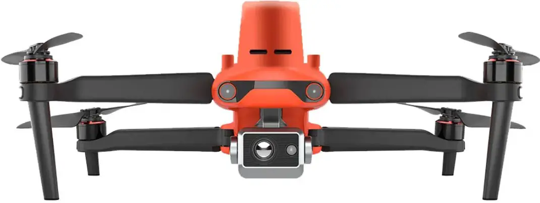 AUTEL ROBOTICS EVO II RTK V3 Series Rugged Bundle Camera Drone