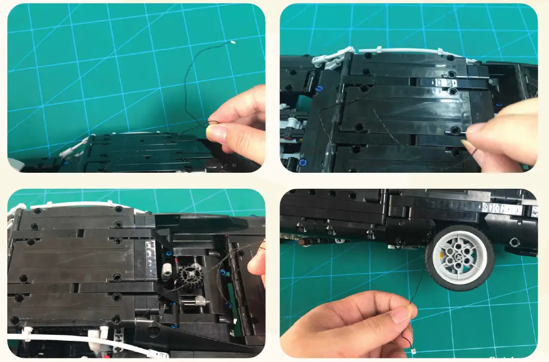 GAME-OF-BRICKS-Light-Kit-for-Fast-and-Furious-Doms-Dodge-Charger-42111-11