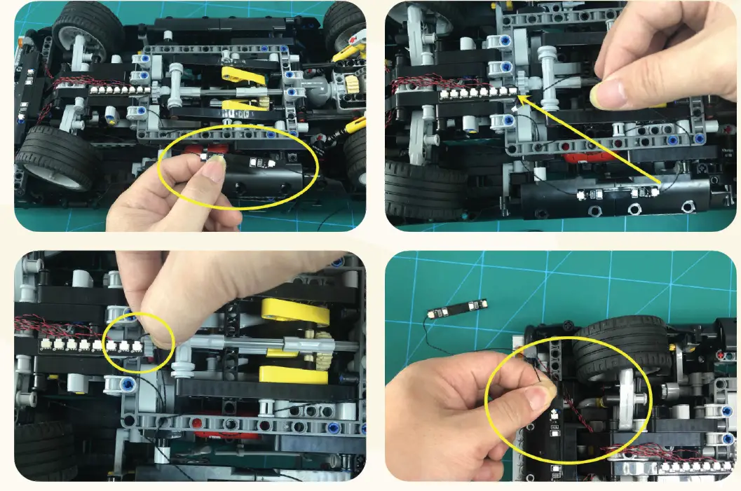 GAME-OF-BRICKS-Light-Kit-for-Fast-and-Furious-Doms-Dodge-Charger-42111-19
