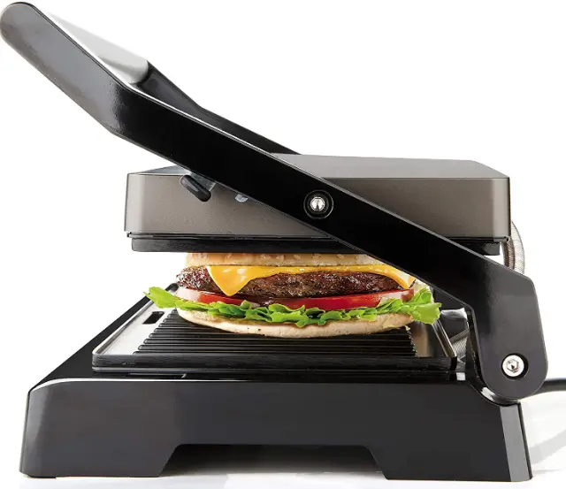BLACK-DECKER-BXIR1000E-Contact-Grill-PRO
