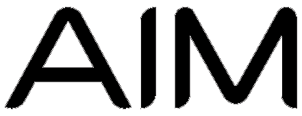 AIM logo