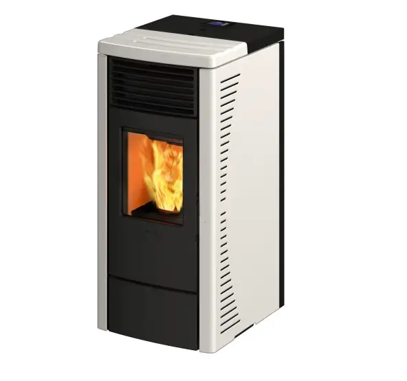 Ravelli Francesca Pellet Stove User Manual Ravelli Francesca Pellet Stove User Manual