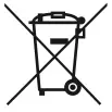 Disposal Icon