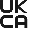 UKCA Icon