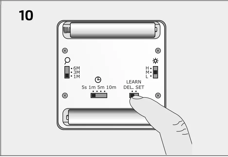 code from Trust Smart