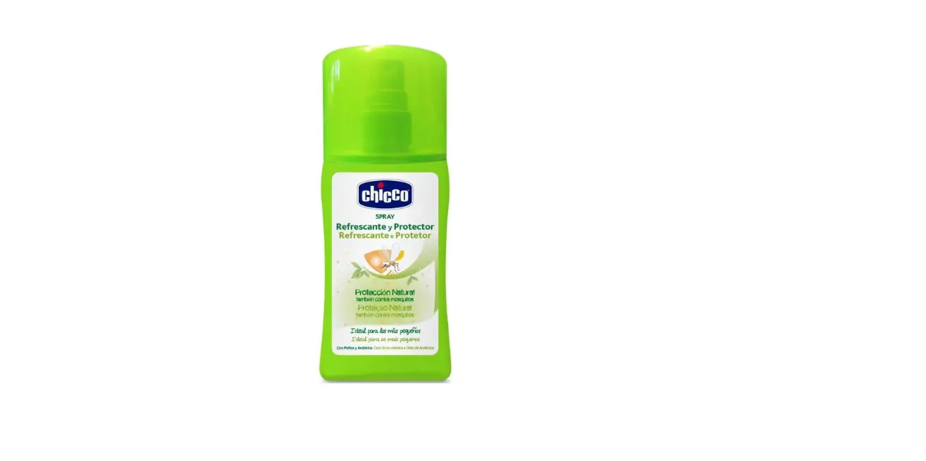 Chicco 00011596000000 Naturalz Spray User Manual Chicco 00011596000000 Naturalz Spray User Manual
