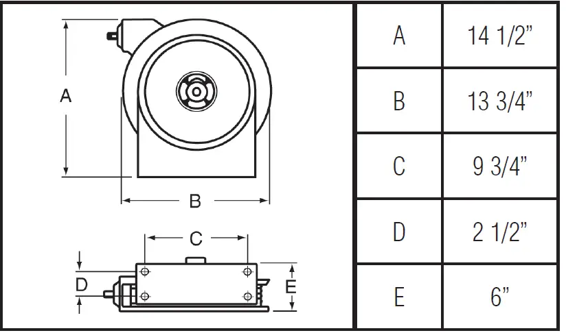 REELCRAFT-SW-TW5000-Series-Welding-Hose-Reels-01