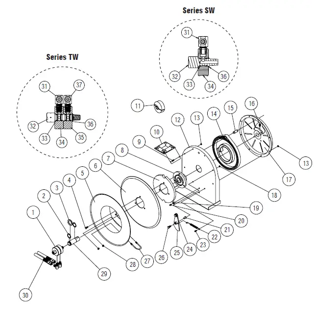 REELCRAFT-SW-TW5000-Series-Welding-Hose-Reels-05