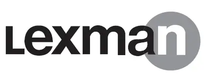 lexman logo