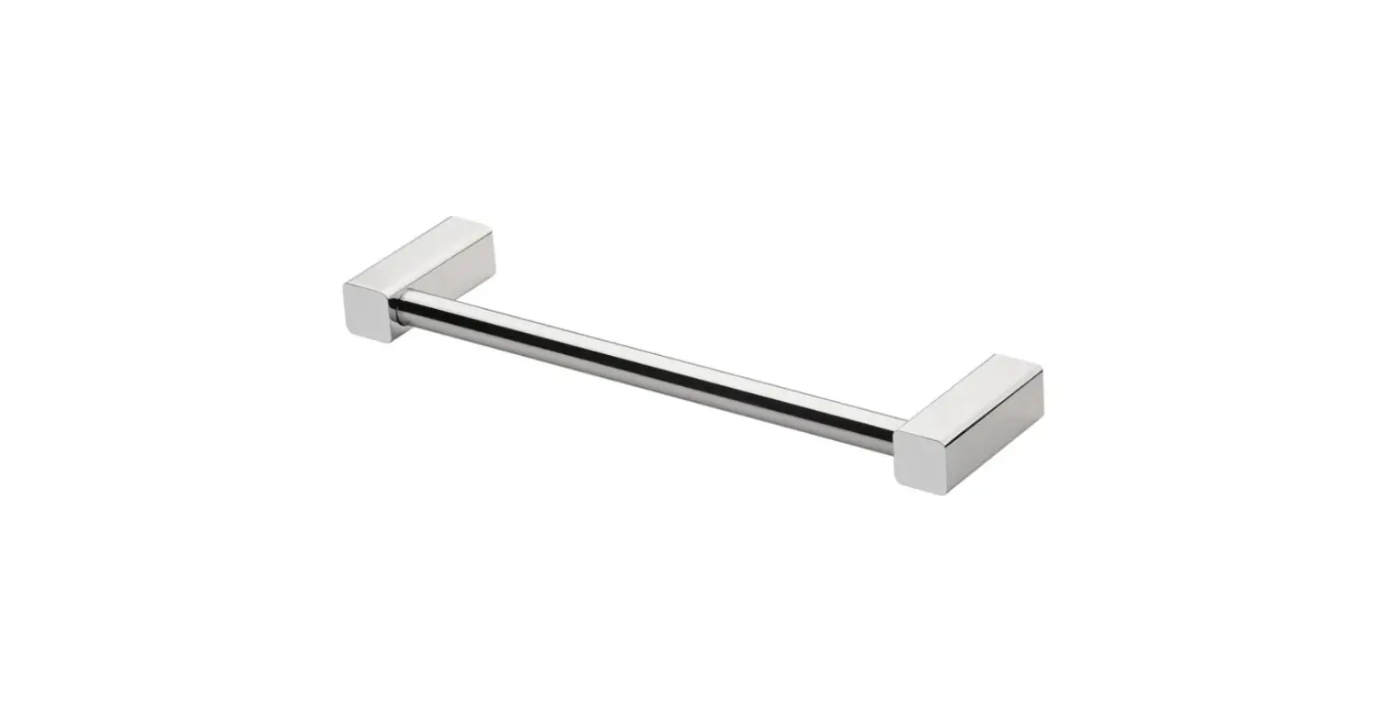 Sussex Suba Guest Towel Rail 300mm Installation Guide