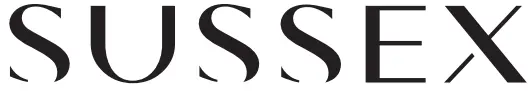 SUSSEX -logo