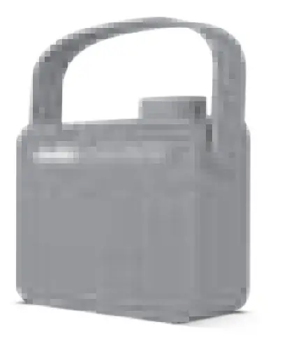 SEVEN PS-72 Portable Speaker System with Bluetooth and FM Radio