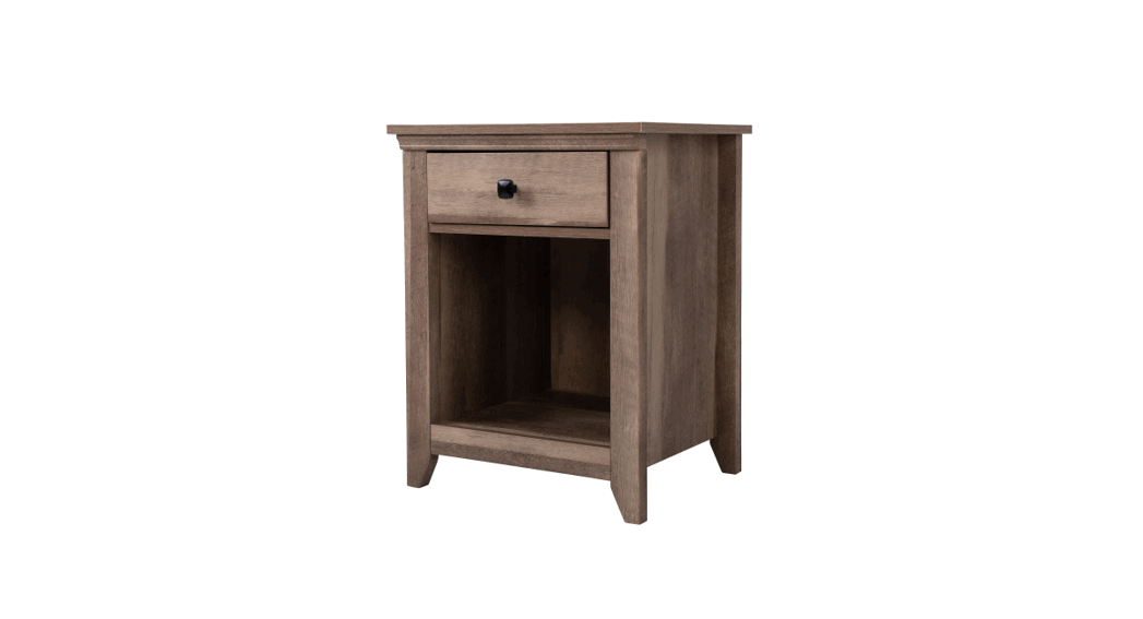 Jaxpety Hg61y1156 Farmhouse Nightstand Wood Storage Cabinet User Manual Jaxpety Hg61y1156 Farmhouse Nightstand Wood Storage Cabinet User Manual