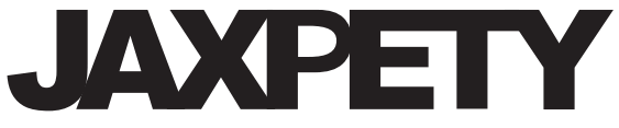 JAXPETY - logo