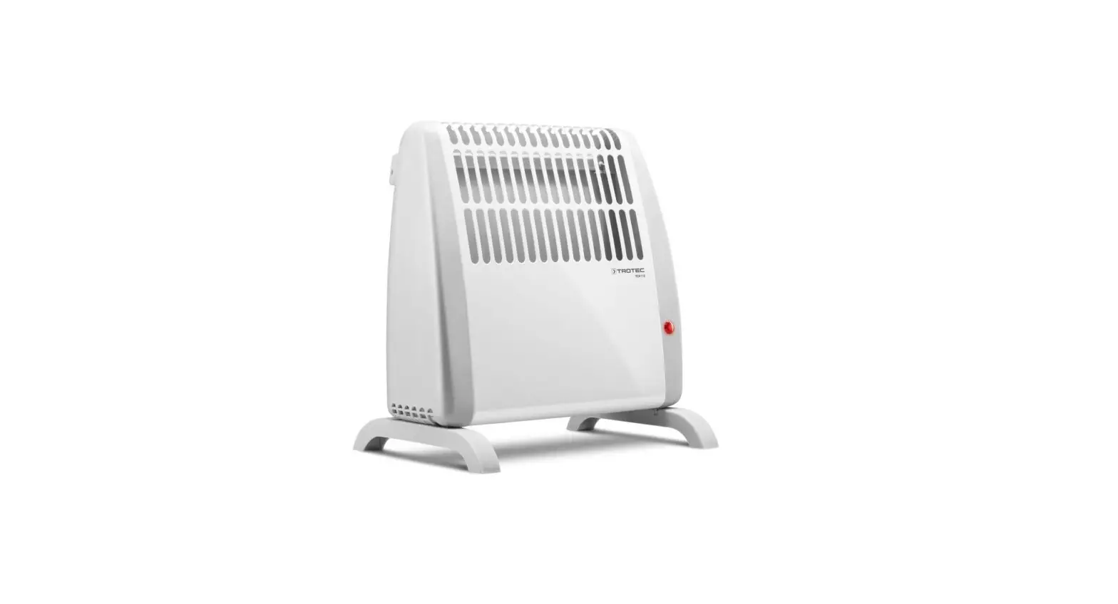 Trotec Tch 1 E Small Rooms Convector Owner's Manual